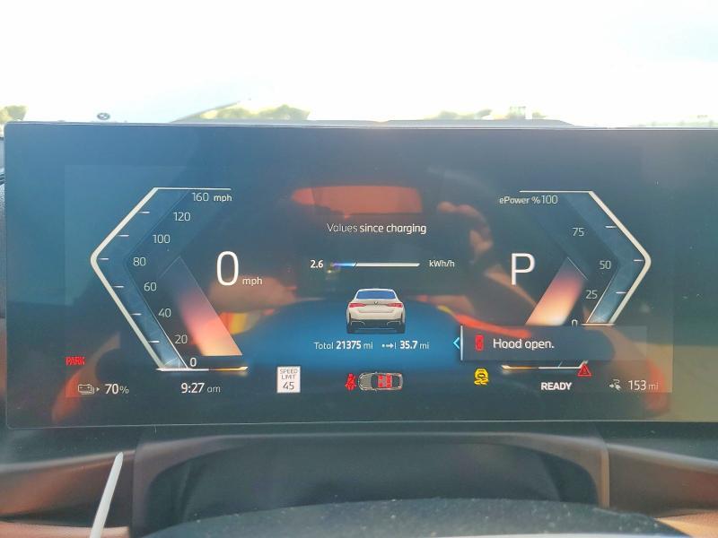 2025 BMW I4 Xdrive 40