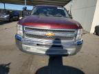 2013 Chevrolet Silverado C1500 LT