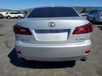 2008 Lexus Is 250 Base