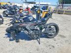 2026 Kawasaki ZX400 S