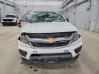 2018 Chev Colorado
