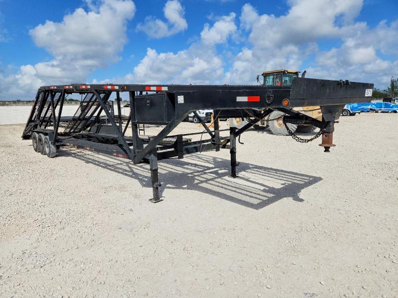 2013 Kaufman Reel Trailer