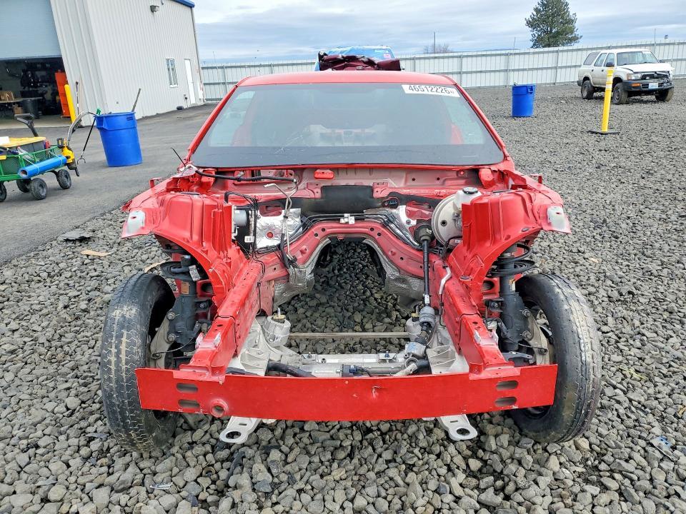 2017 Chev Camaro ZL1