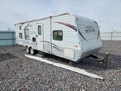 Jayco Vehiculos salvage en venta: 2012 Jayco Flight