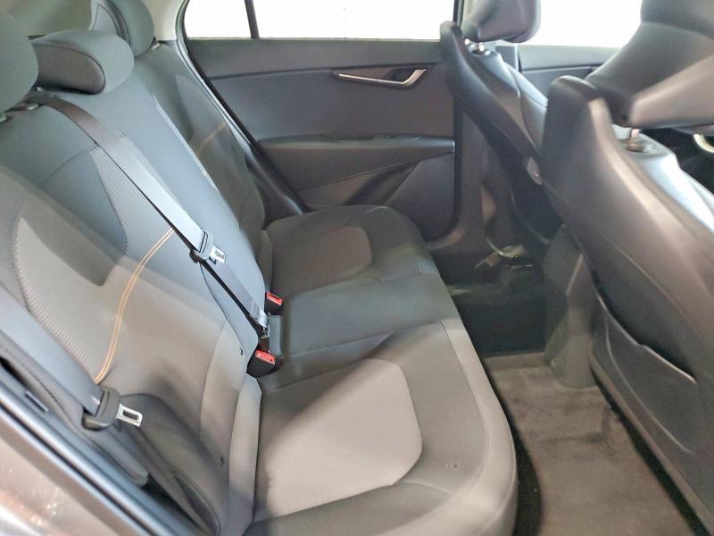 2026 KIA Niro lx