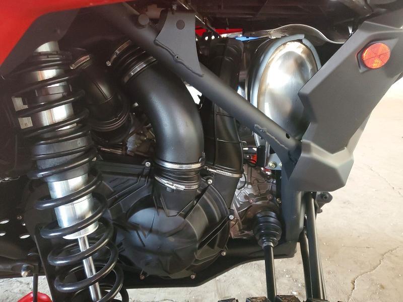 2025 Can-Am Maverick X3 Max X RC Turbo RR