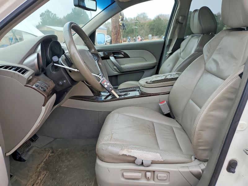 2011 Acura MDX