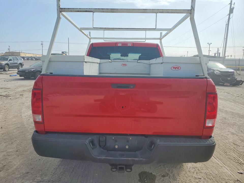 2015 Dodge Ram 1500 st