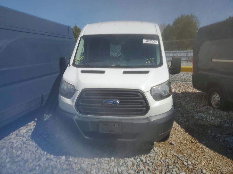 2017 Ford Transit 350 Utility / Service van