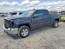 Chevrolet Silverado salvage cars for sale: 2018 Chevrolet Silverado C1500 LT
