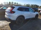 2025 Honda Cr-v Sport-l