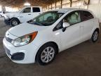 2013 KIA Rio lx