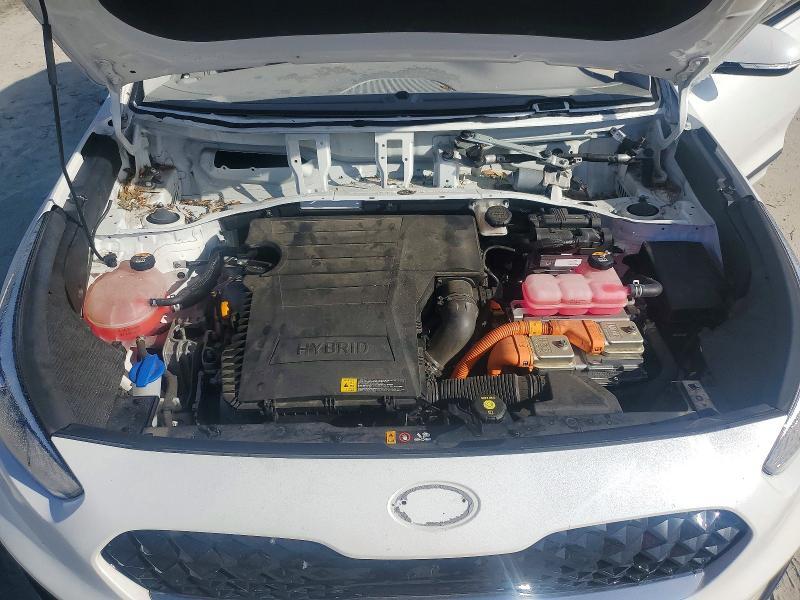 2020 KIA Niro ex Premium