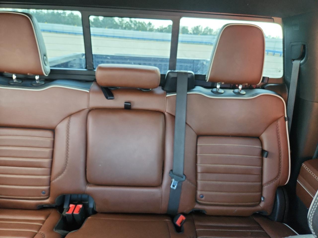 2024 GMC Sierra K1500 Denali Ultimate