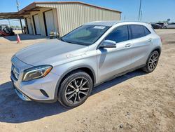 2016 Mercedes-Benz Gla 250 for sale in Temple, TX