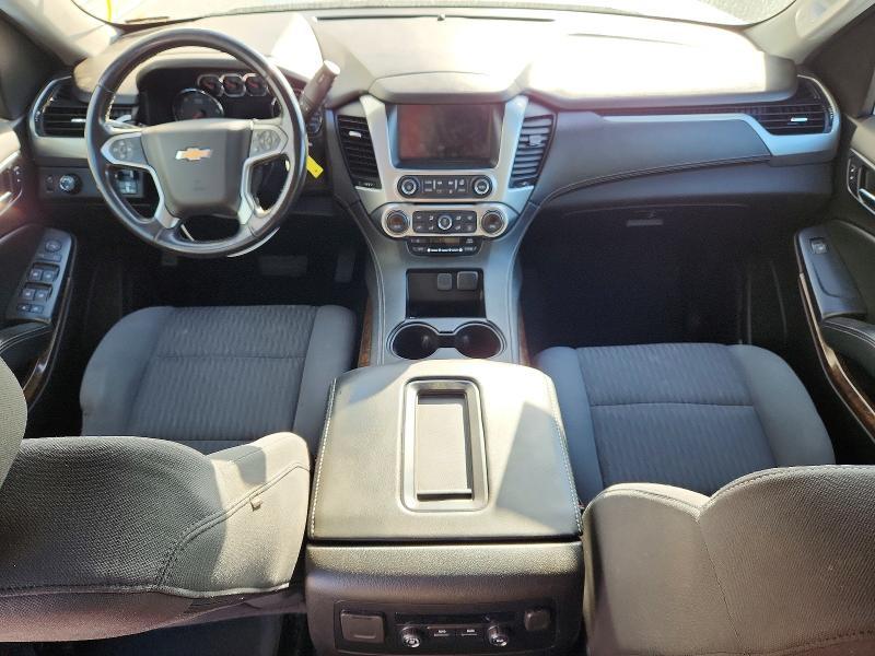 2020 Chevrolet Tahoe C1500 ls