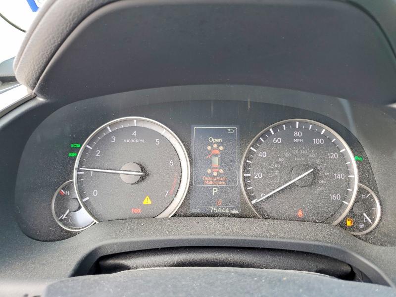 2016 Lexus Rx 350 Base