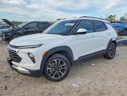 2025 Chevrolet Trailblazer lt for sale in Houston, TX