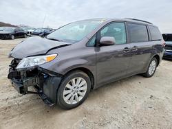 2013 Toyota Sienna le 7-passenger for sale in West Warren, MA