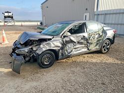 Nissan Sentra sv salvage cars for sale: 2024 Nissan Sentra sv