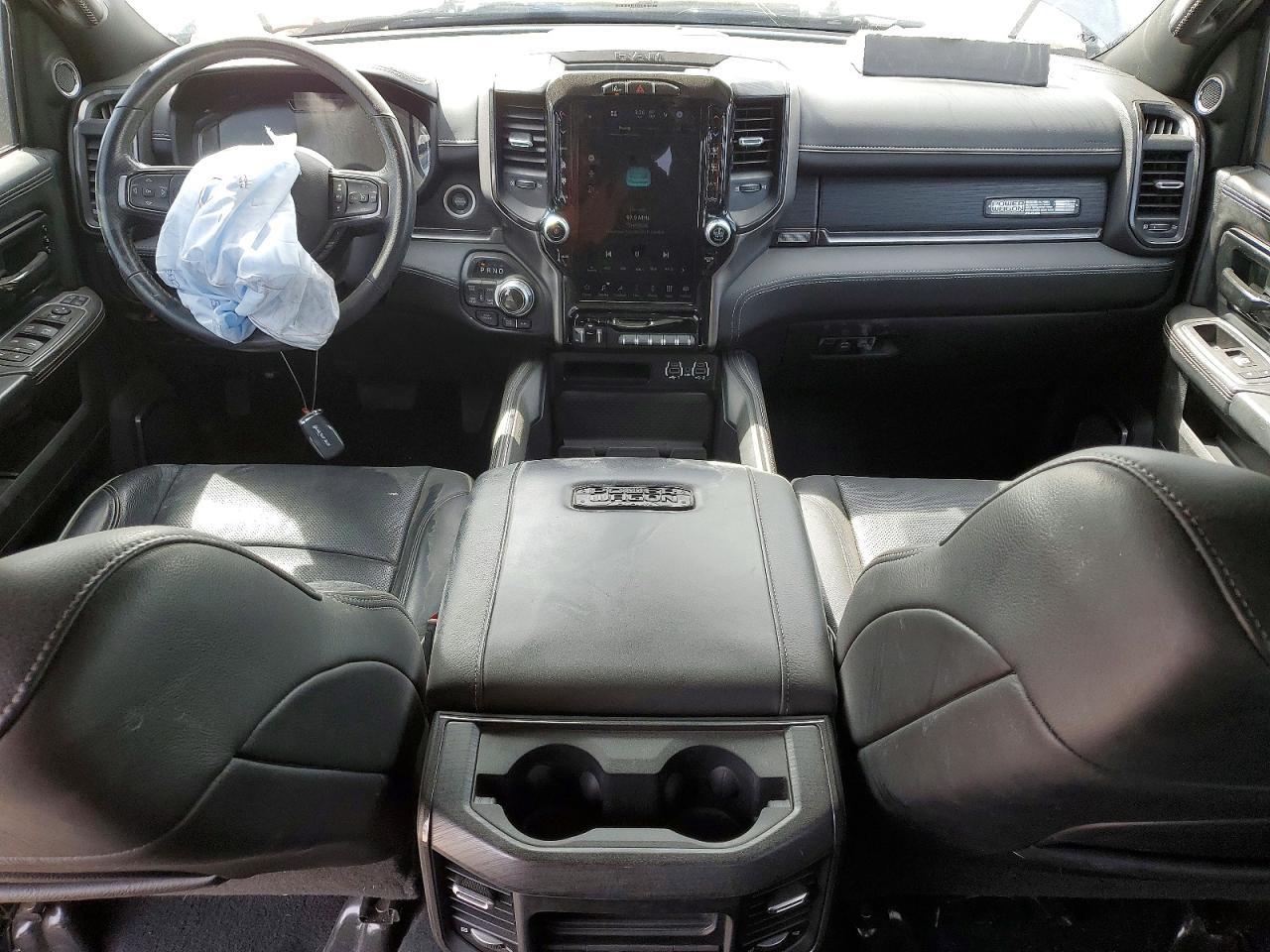 2023 Dodge RAM 2500 Powerwagon