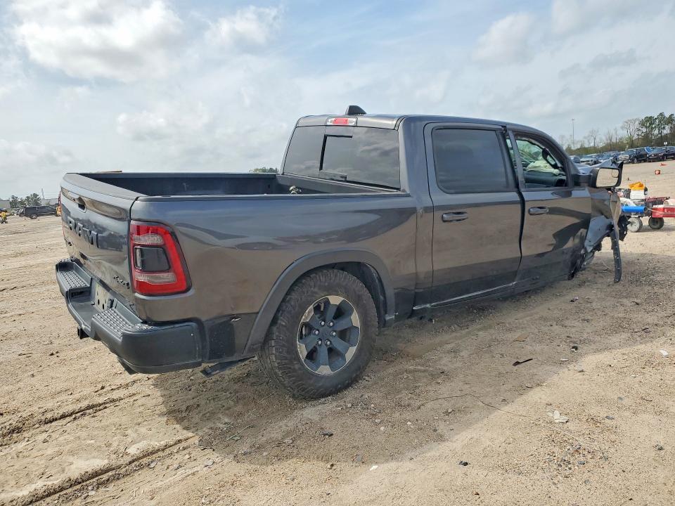 2019 Dodge RAM 1500 Rebel