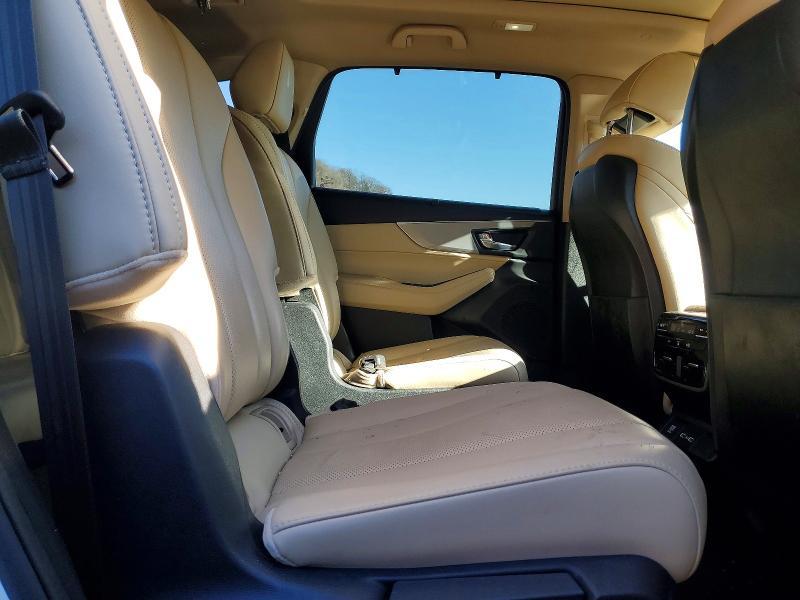 2024 Acura Mdx Technology