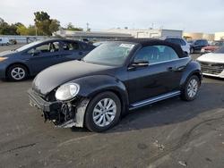 2018 Volkswagen Beetle s for sale in Martinez, CA