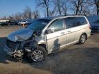 2007 Honda Odyssey ex
