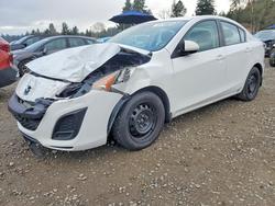 2010 Mazda 3 I for sale in Spanaway, WA