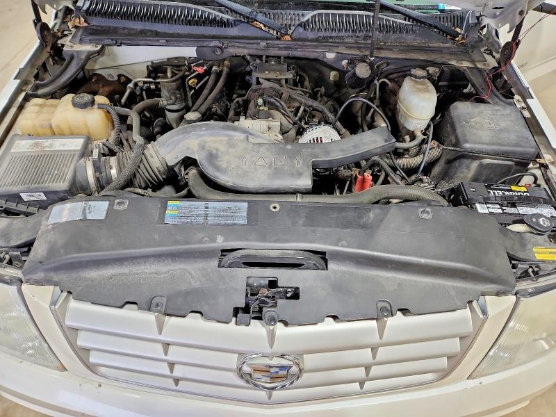 2005 Cadillac Escalade esv