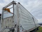 2018 Utility VS2RAP Refrigerated Van Trailer
