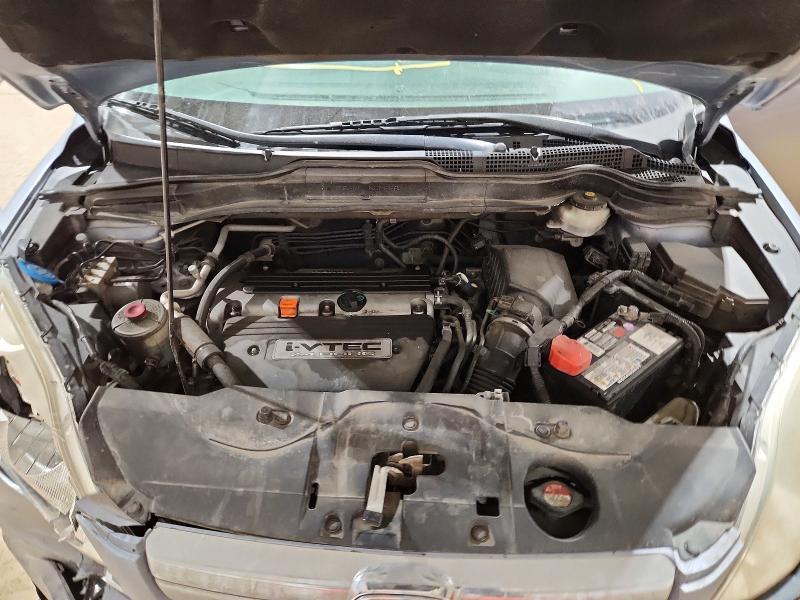 2009 Honda Truck/van Cr-v ex 4DR awd