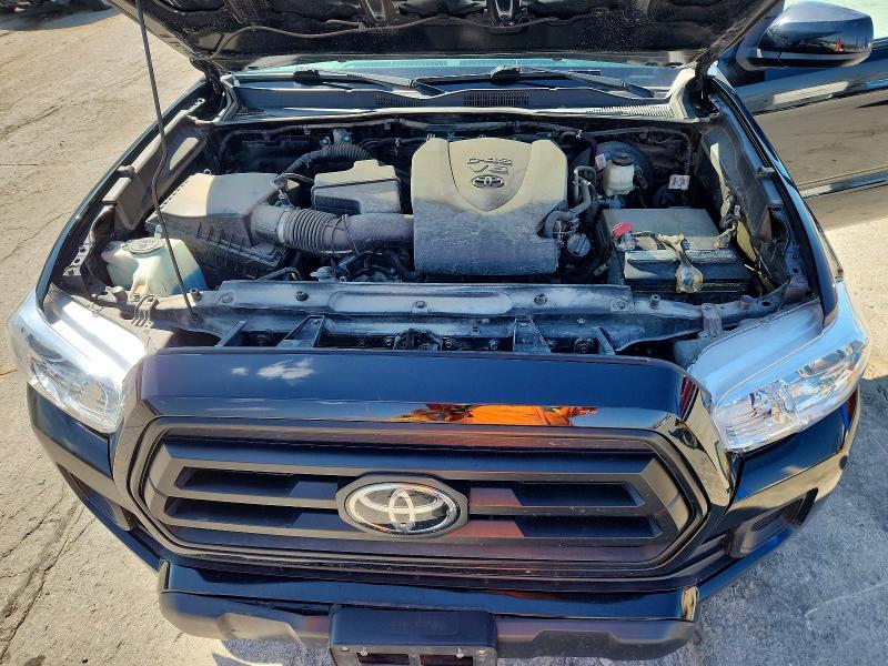 2022 Toyota Tacoma SR V6