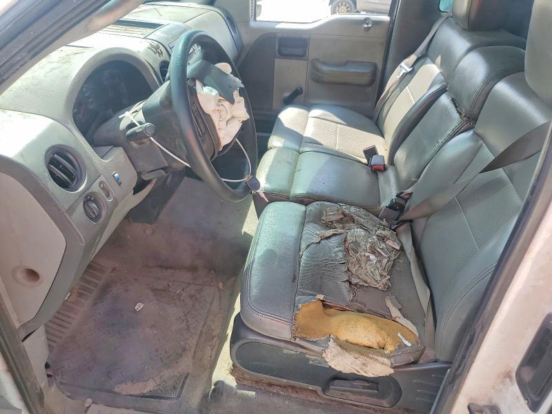 2006 Ford F150