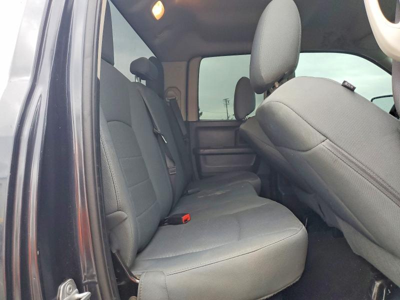 2015 Dodge Ram 1500 st