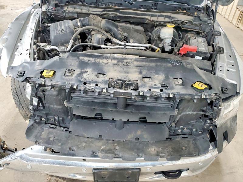 2017 Dodge RAM 1500 SLT