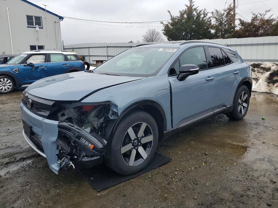 2024 Honda Prologue Touring