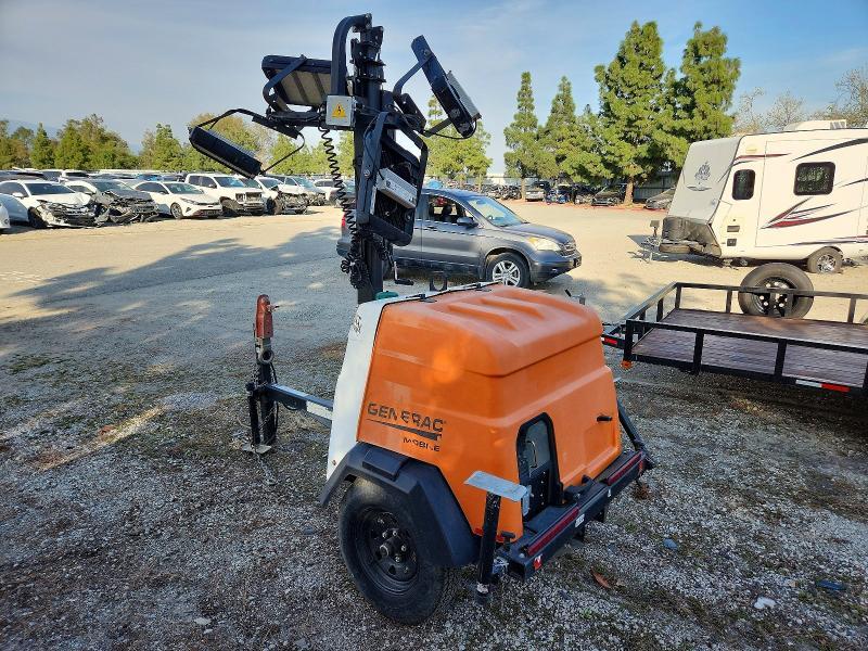 2022 Generac Mlts-4 Light Plant