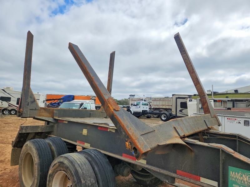 2020 Magnolia Puptrailer