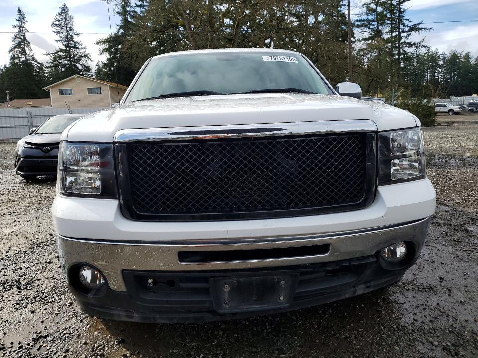 2013 GMC Sierra C1500 sle