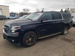 2015 Chevrolet Suburban K1500 lt for sale in Woodburn, OR