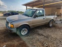 Camiones salvage para piezas a la venta en subasta: 2003 Ford Ranger