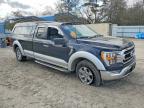 2022 Ford F150 Super Cab