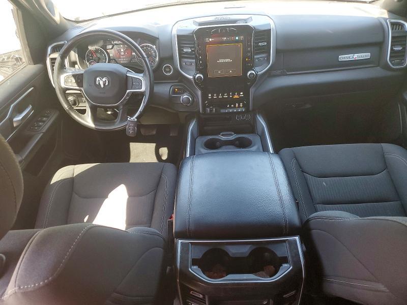 2022 Dodge RAM 1500 BIG Horn