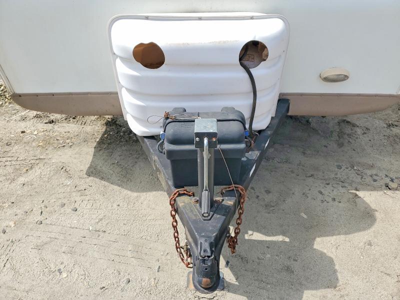 2007 Foresriver 2007 Forest River Flagstaff Camper