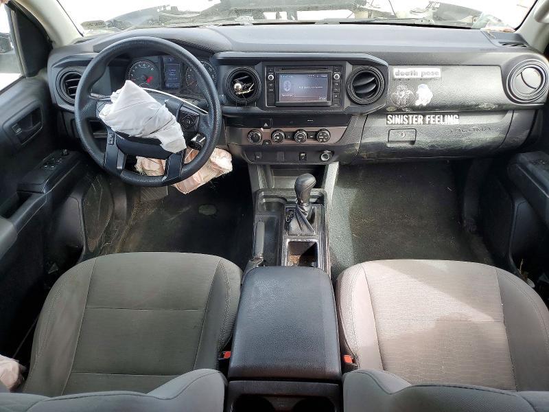 2019 Toyota Tacoma SR