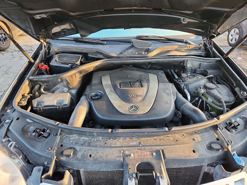 2010 Mercedes-Benz ML