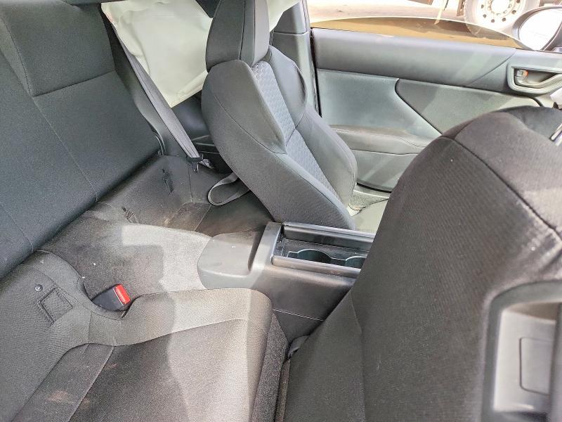 2025 Toyota Gr86 Base