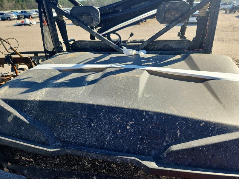 2025 Cfmoto Uforce Utility Vehicle